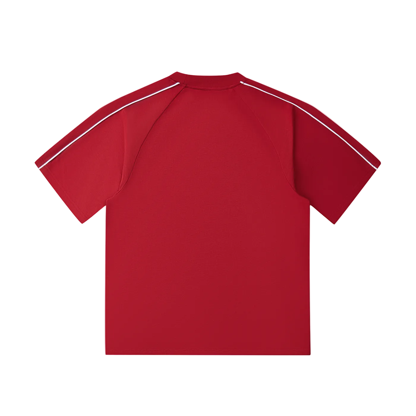 “Rage” Raglan T-Shirt