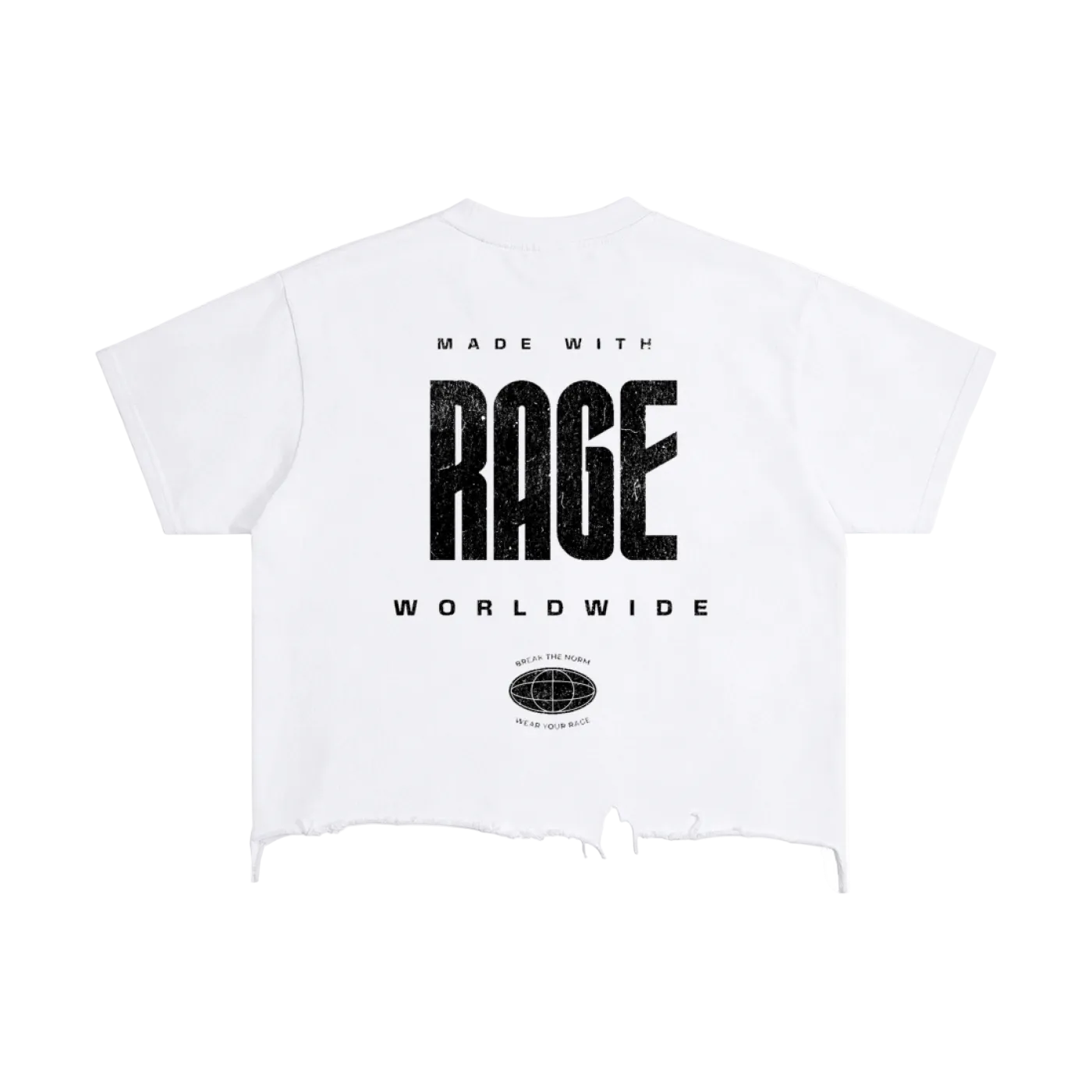 “Rage Worldwide”