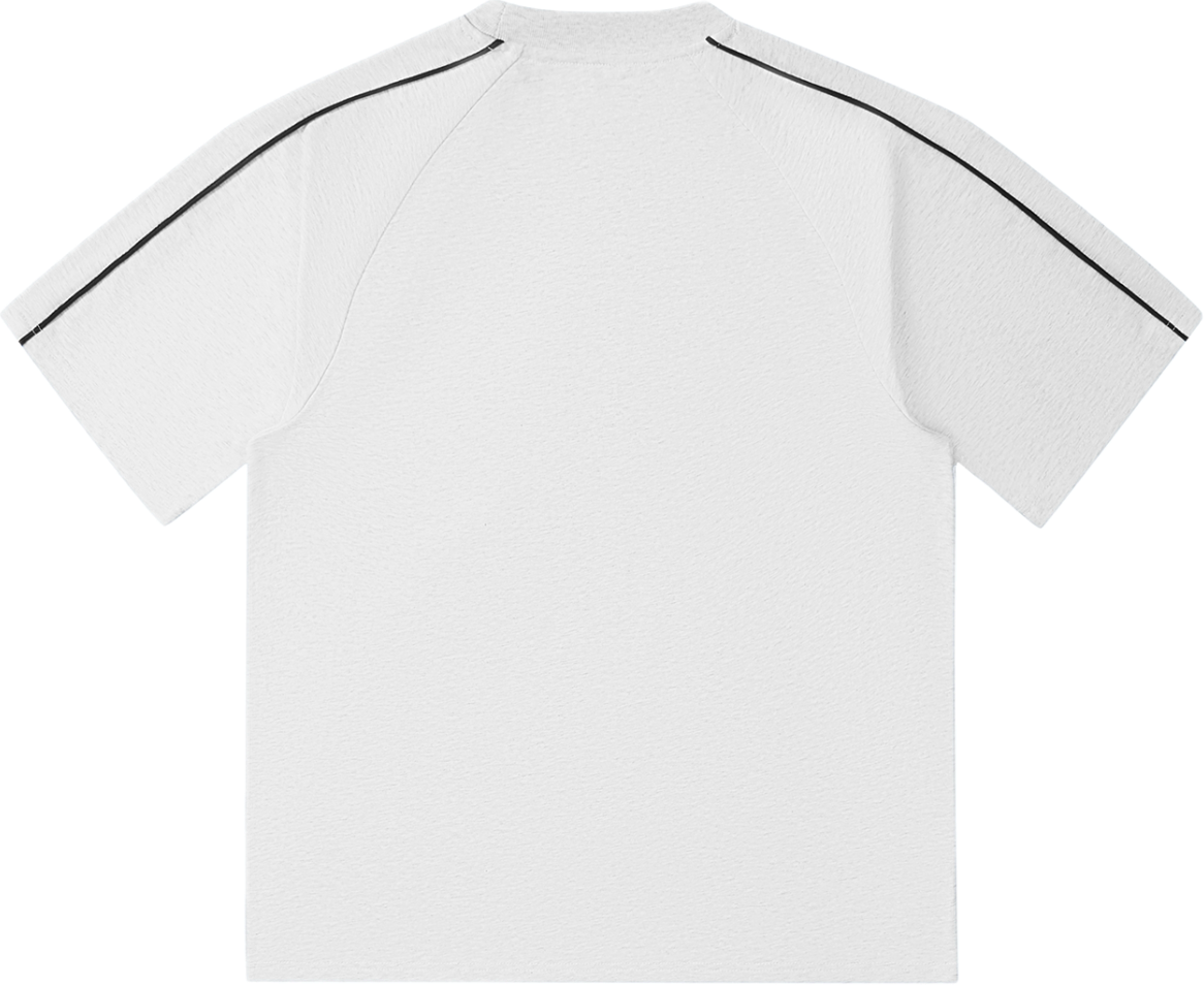 “Rage” Raglan T-Shirt
