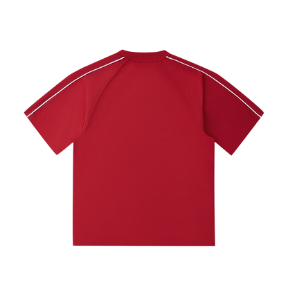 “Rage” Raglan T-Shirt