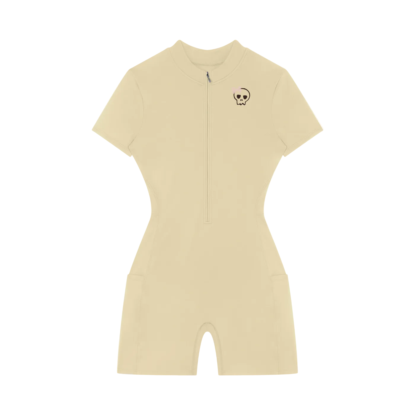 Women's “Rāj” Romper