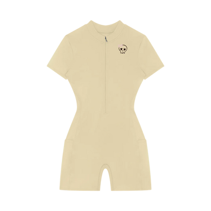 Women's “Rāj” Romper