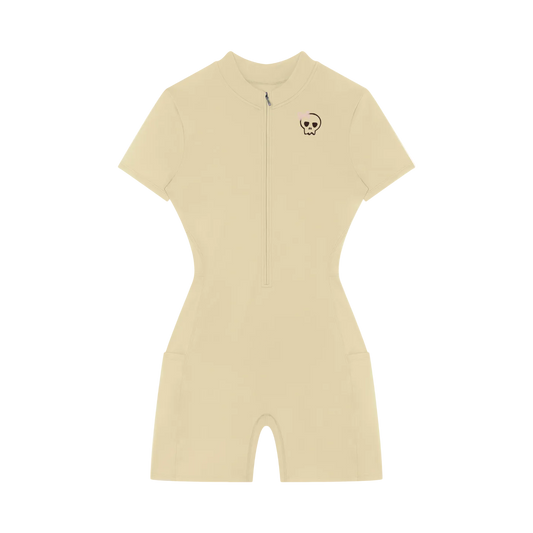 Women's “Rāj” Romper