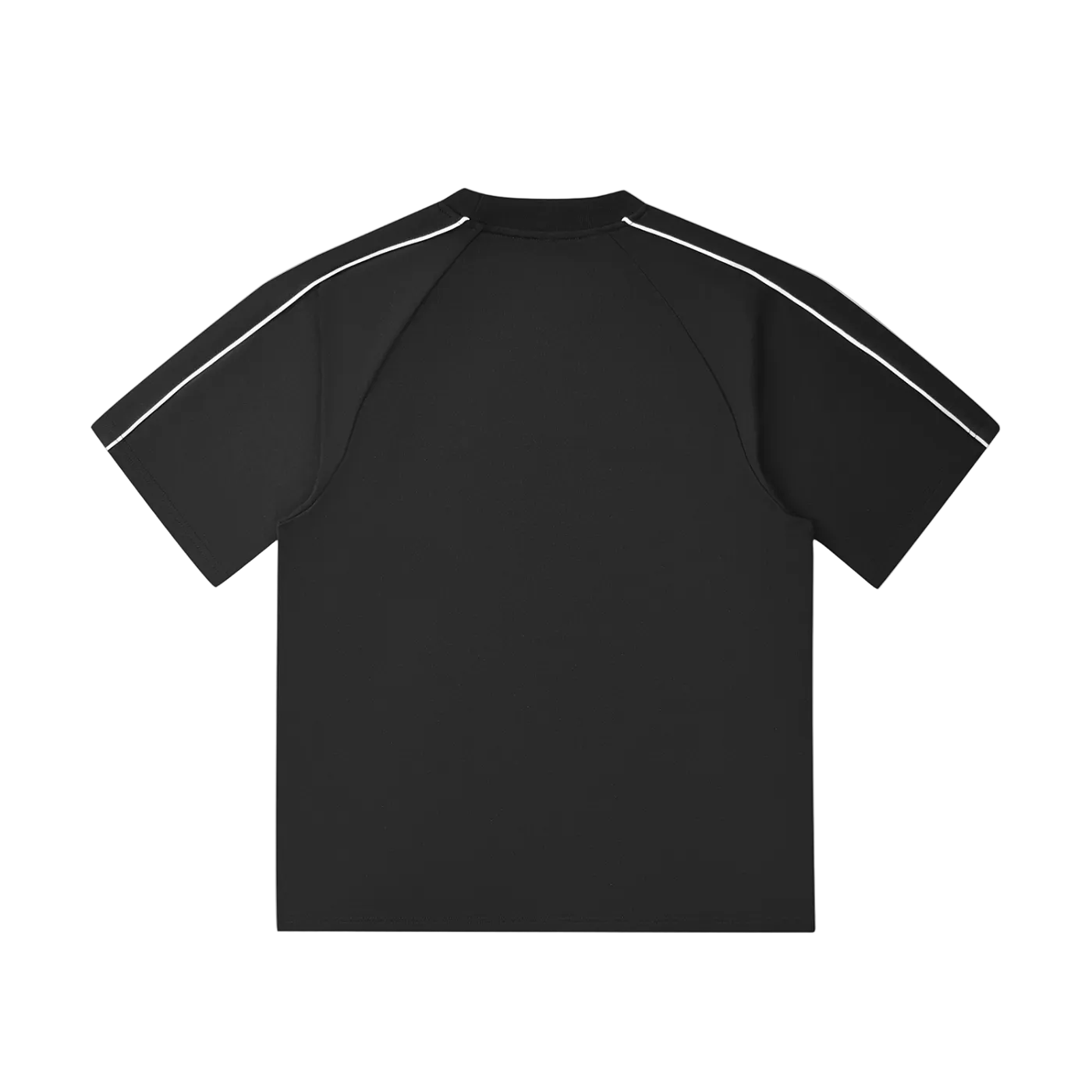 “Rage” Raglan T-Shirt