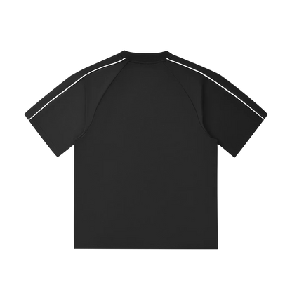 “Rage” Raglan T-Shirt