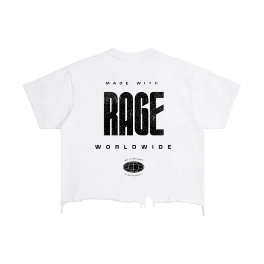 “Rage Worldwide”