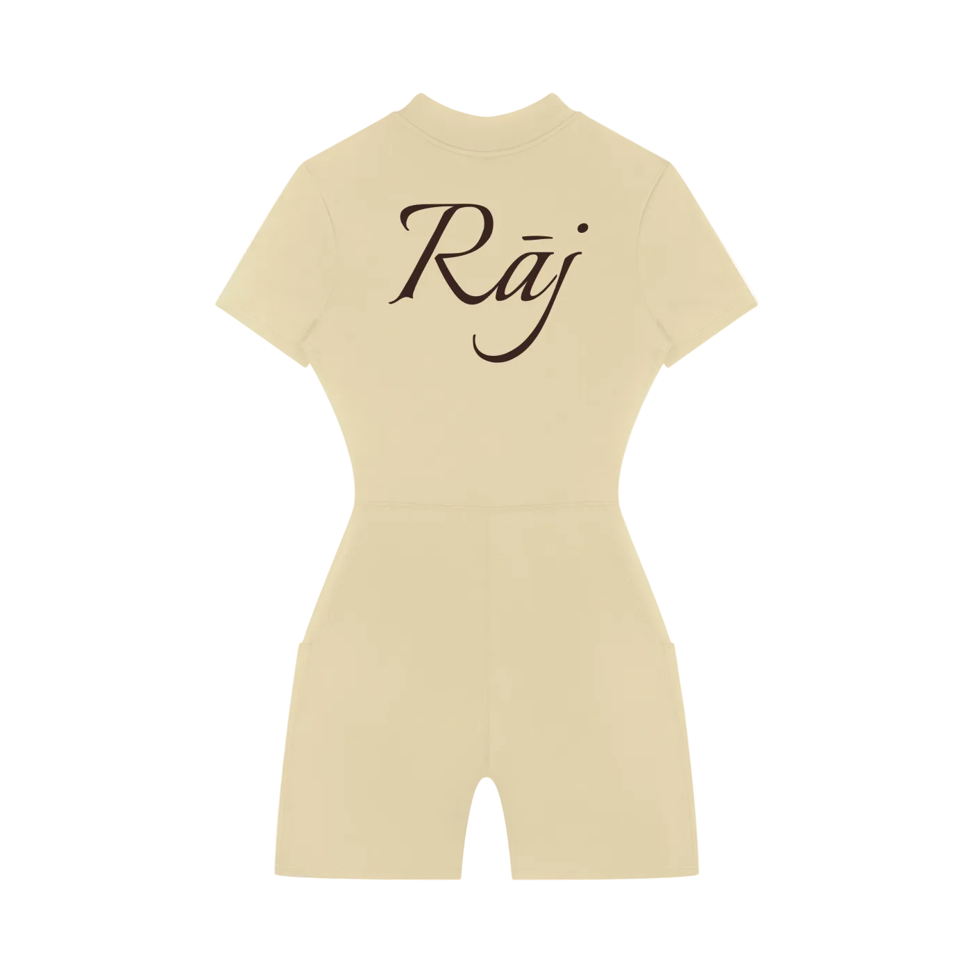 Women's “Rāj” Romper