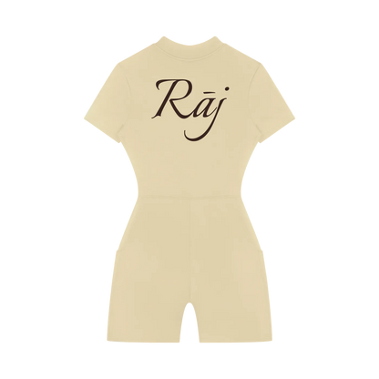 Women's “Rāj” Romper
