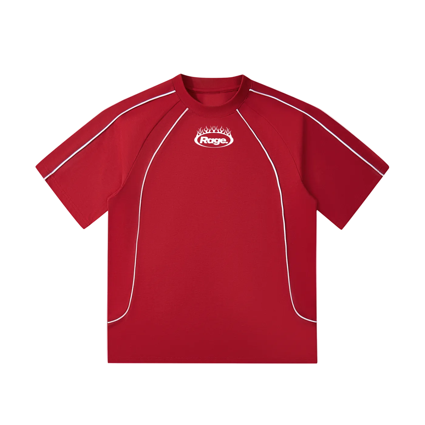 “Rage” Raglan T-Shirt