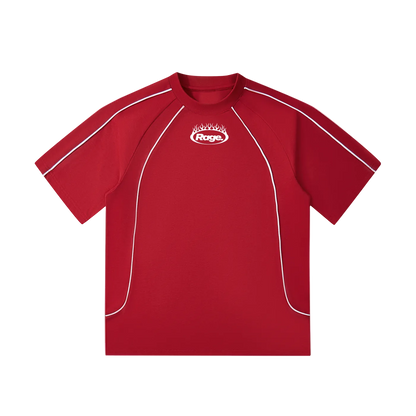 “Rage” Raglan T-Shirt
