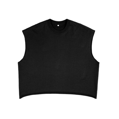 “Rager” Tank Top