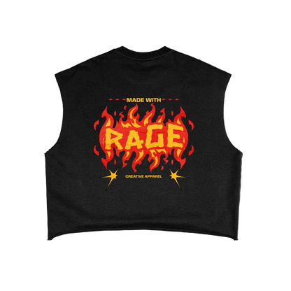 “Rager” Tank Top