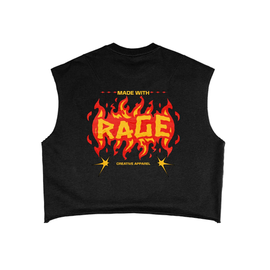 “Rager” Tank Top