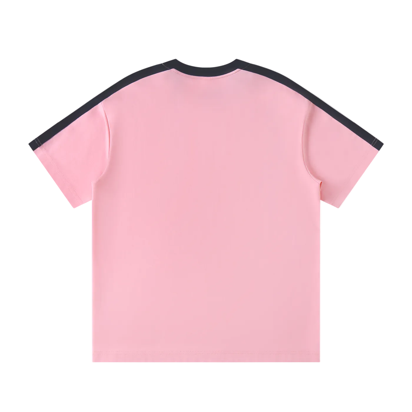 MWR Striped T-Shirt