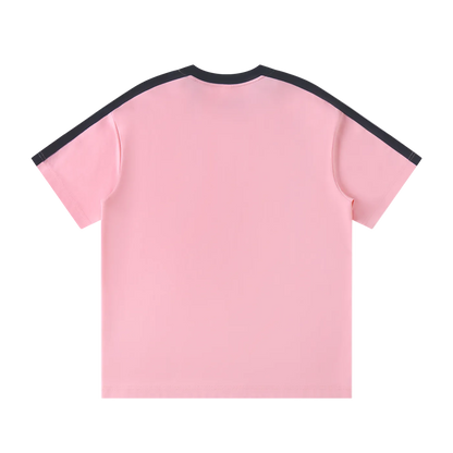 MWR Striped T-Shirt