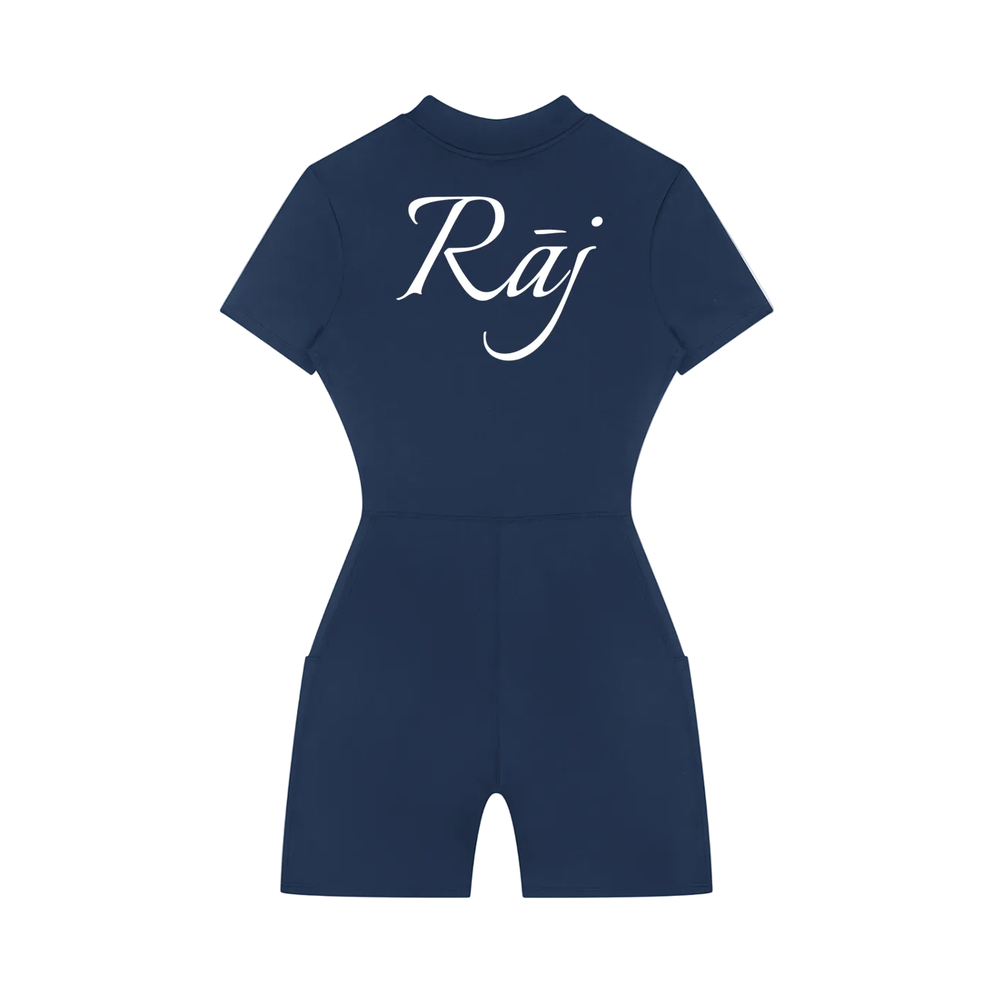 Women's “Rāj” Romper