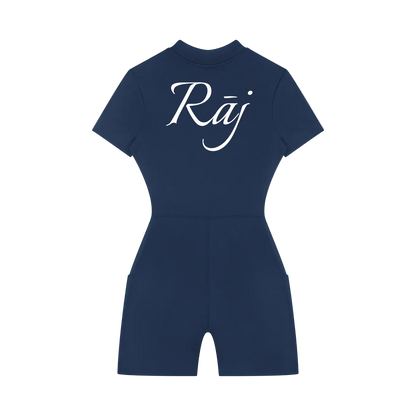 Women's “Rāj” Romper
