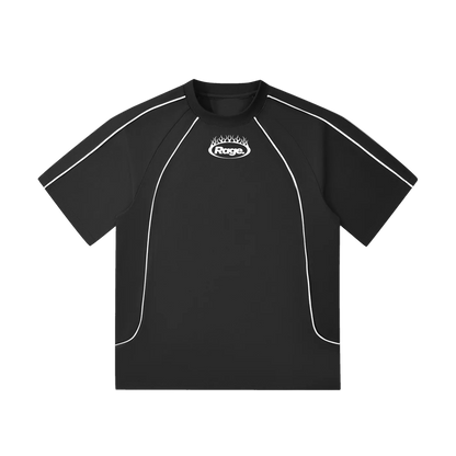“Rage” Raglan T-Shirt