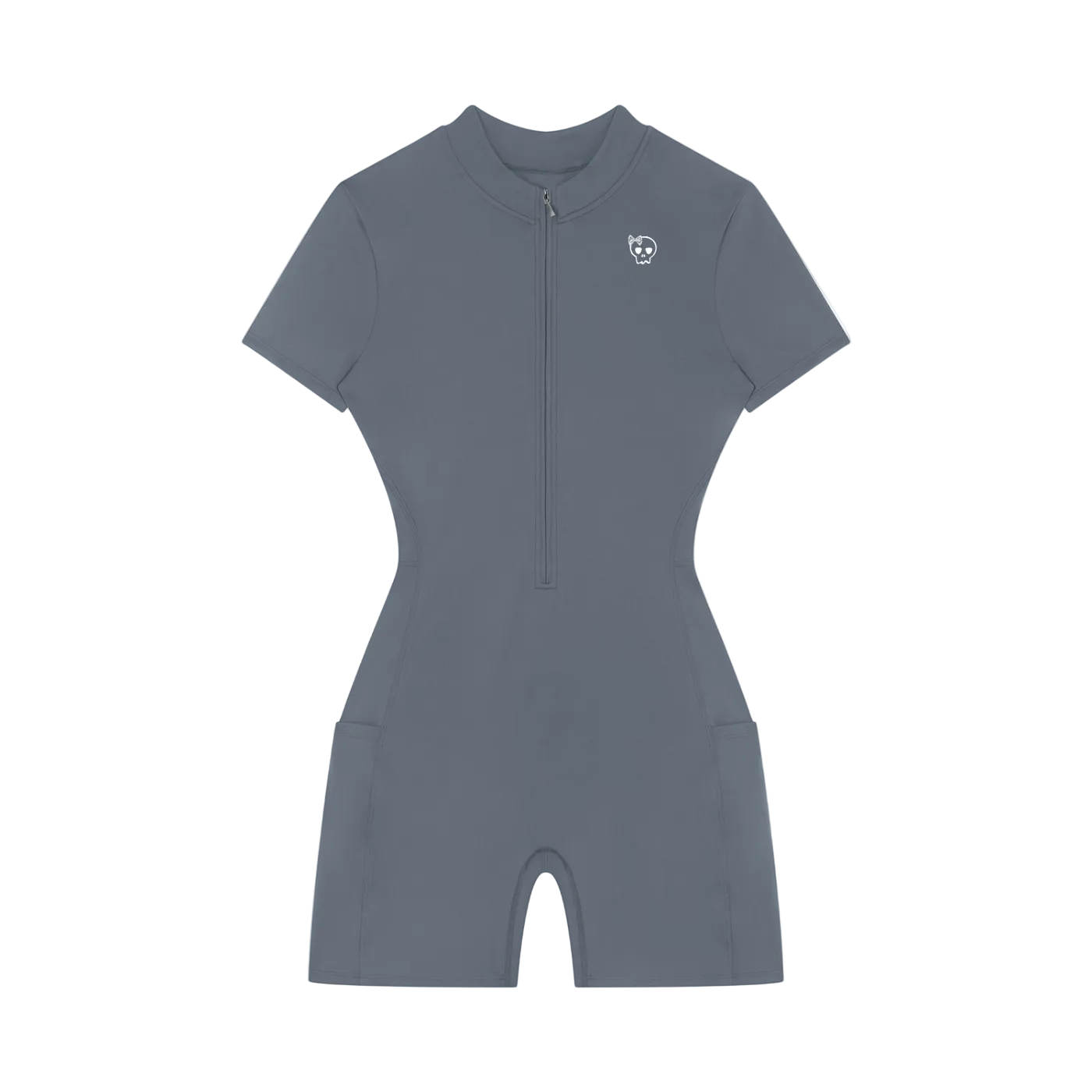Women's “Rāj” Romper