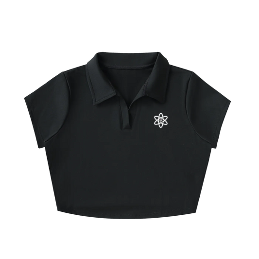 MWR Crop Top