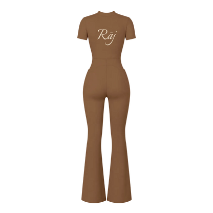 Women’s “Rāj” Jumpsuit