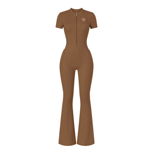 Women’s “Rāj” Jumpsuit