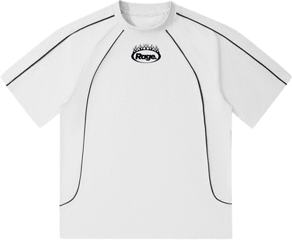 “Rage” Raglan T-Shirt