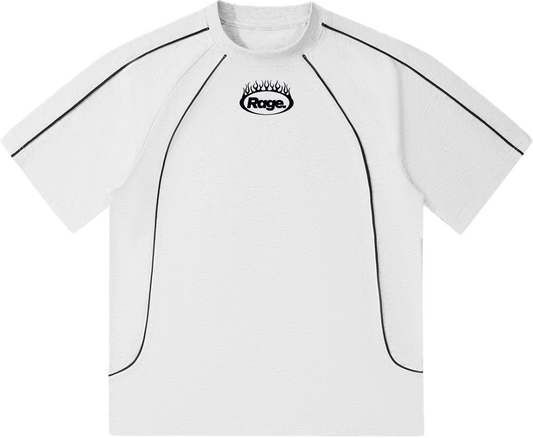 “Rage” Raglan T-Shirt