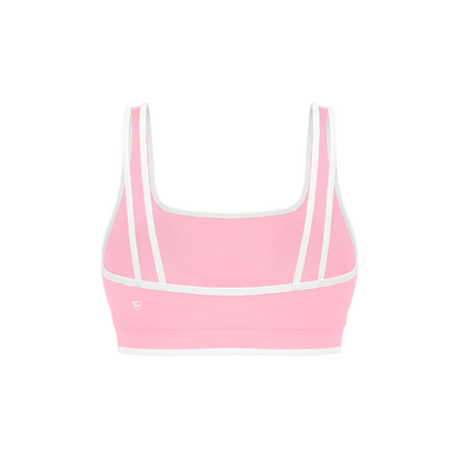 “Lady of Rage” Yoga Tank Top
