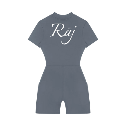 Women's “Rāj” Romper