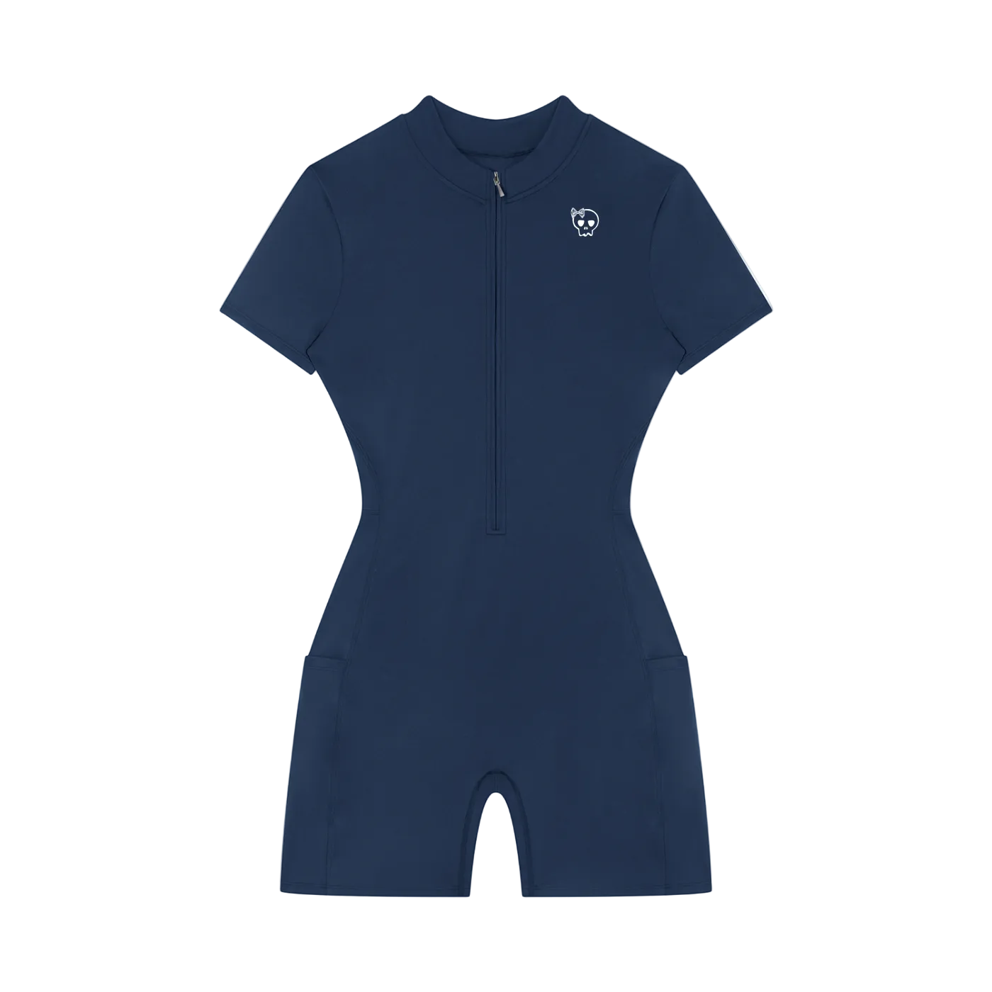Women's “Rāj” Romper