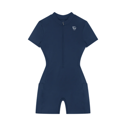 Women's “Rāj” Romper